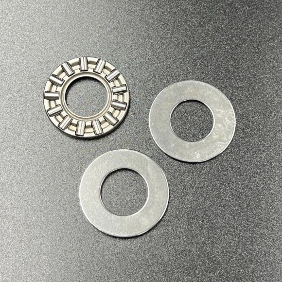 Подшипник роликовый Yamaha 9.9-15, F8-15 (14х29х6) (93341-41414-TW) (93341-214U1-TW) (Omax)