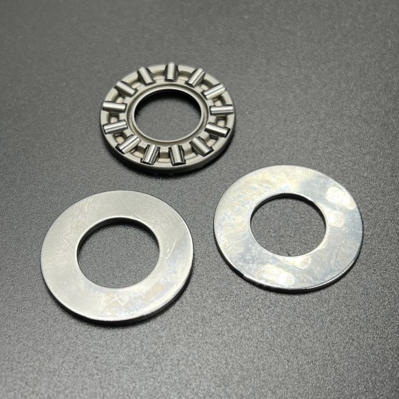 Подшипник роликовый Yamaha 9.9-15, F8-15 (14х29х6) (93341-41414-TW) (93341-214U1-TW) (Omax)