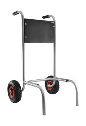 Тележка для подвесного мотора до 60 кг Тележка для подвесного мотора до 60 кг