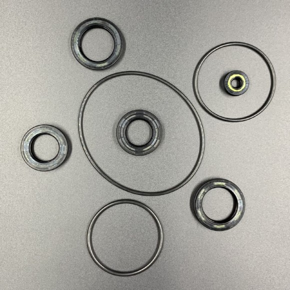 Ремкомплект редуктора Suzuki DF150-250(Sinera)