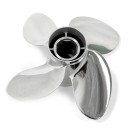 Винт гребной Solas 9333-115-14, 4x11 1/2x14 (R) (Rubex)