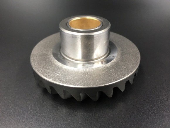 Шестерня переднего хода Yamaha 40X, F30-40 (66T-45560-00) (Sinera)