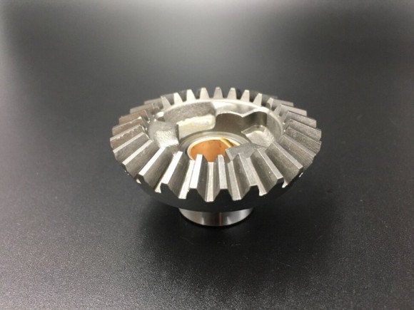 Шестерня переднего хода Yamaha 6E0-45560-00