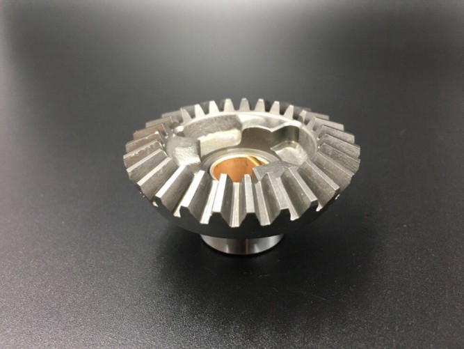 Шестерня переднего хода Yamaha 6E0-45560-00