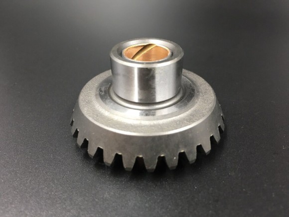 Шестерня переднего хода Yamaha 6E0-45560-00