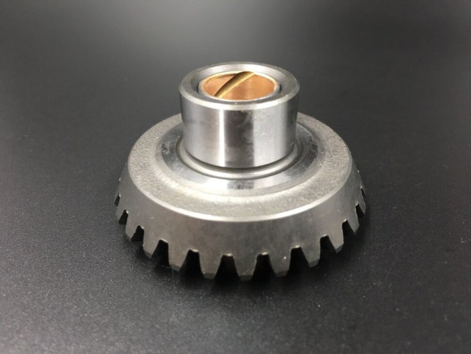Шестерня переднего хода Yamaha 6E0-45560-00