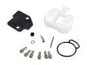 Ремкомплект карбюратора Tohatsu M9.9C-D2/15C-D2/18D-E2, Omax