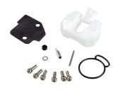 Ремкомплект карбюратора Tohatsu M9.9C-D2/15C-D2/18D-E2, Omax Ремкомплект карбюратора Tohatsu M9.9C-D2/15C-D2/18D-E2, Omax