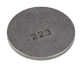 Шайба толкателя клапана Suzuki (2.225)