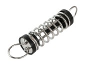 Амортизатор швартовый нержавеющий, 6x300