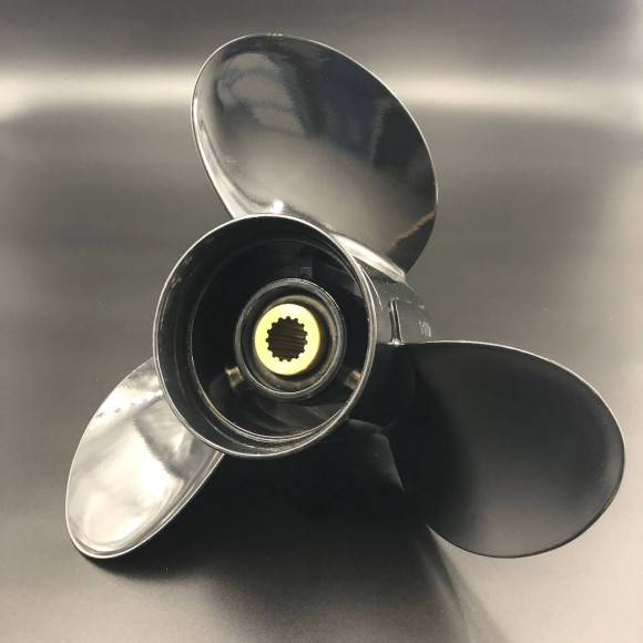 Гребной винт Suzuki DF150-DF300 Megara (3x14x23) (Polastorm) Гребной винт Suzuki DF150-DF300 Megara (3x14x23) (Polastorm)