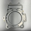 Прокладка головки цилиндра ATV 500/A/2A, X5 (ZIBO)