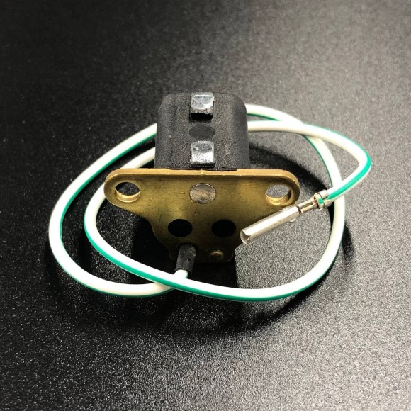 Катушка момента искрообразования Yamaha 60-70 (Omax) датчик  Холла