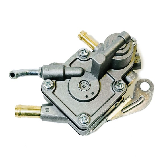 Топливный насос BRP SM-07206 Топливный насос BRP SM-07206