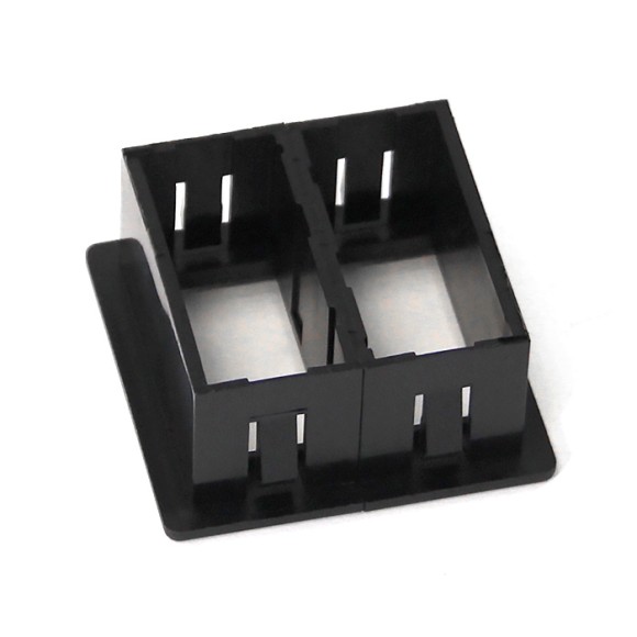 Корпус двойной клавиши переключателя NEKEKE Корпус двойной клавиши переключателя NEKEKE