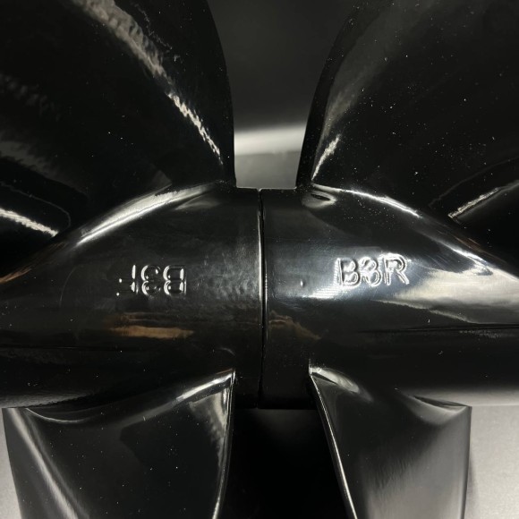 Гребной винт Volvo Penta DP B3 Front&Rear Props B3F&B3R (Polastorm)