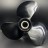 Гребной винт Volvo Penta DP B3 Front&amp;Rear Props B3F&amp;B3R (Polastorm)