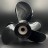 Гребной винт Volvo Penta DP B3 Front&amp;Rear Props B3F&amp;B3R (Polastorm)