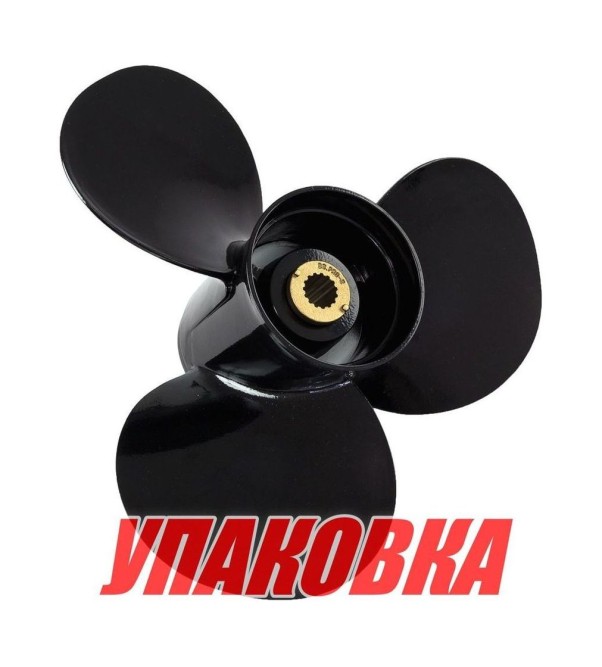 Винт гребной Mercury 135-300;3x16x16, Alpha 1, Bravo 1, BaekSan (упаковка из 3 шт.)