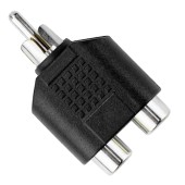 Разветвитель RCA UP-01058