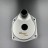 Корпус помпы охлаждения Mercury 40-60 (46-812966A12) (Omax)