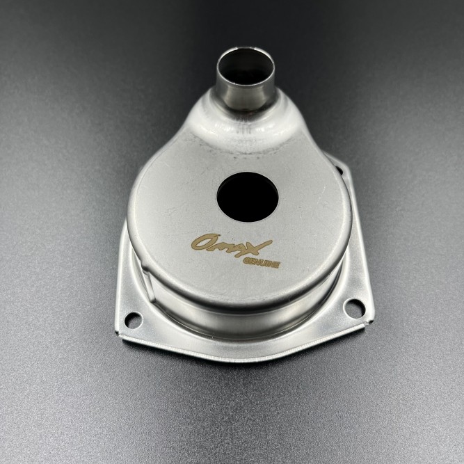 Корпус помпы охлаждения Mercury 40-60 (46-812966A12) (Omax)