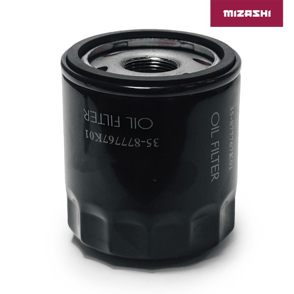 Масляный фильтр Mercury SC-CN064