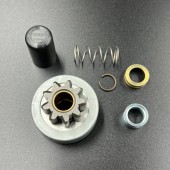 Бендикс электростартера Yamaha 40X (KACAWA)