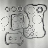 Набор резиновых уплотнений и сальников CFM 800 (ZIBO) Набор резиновых уплотнений и сальников CFM 800 (ZIBO)