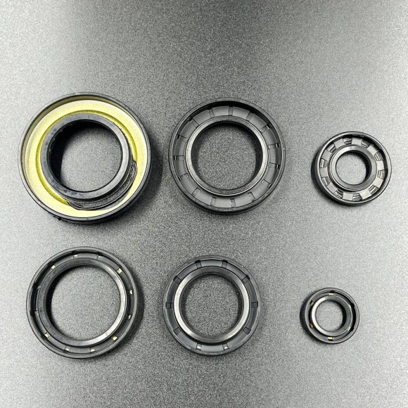 Набор резиновых уплотнений и сальников CFM 800 (ZIBO)