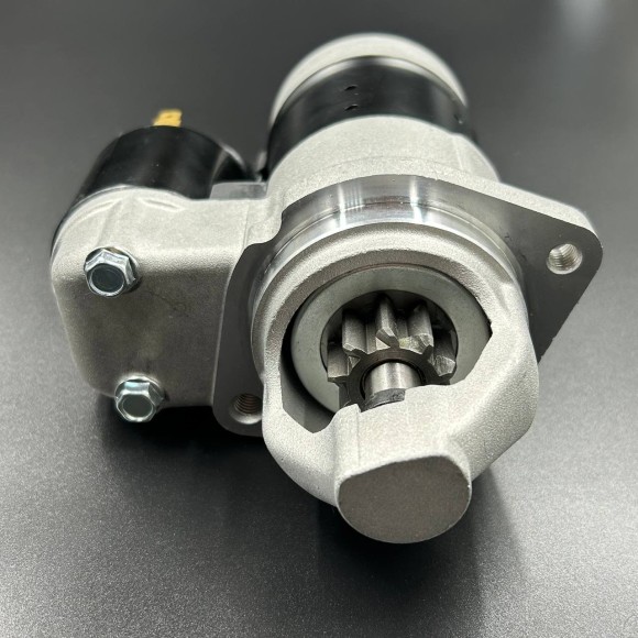 Электростартер Suzuki DF150-300 (WUHU)