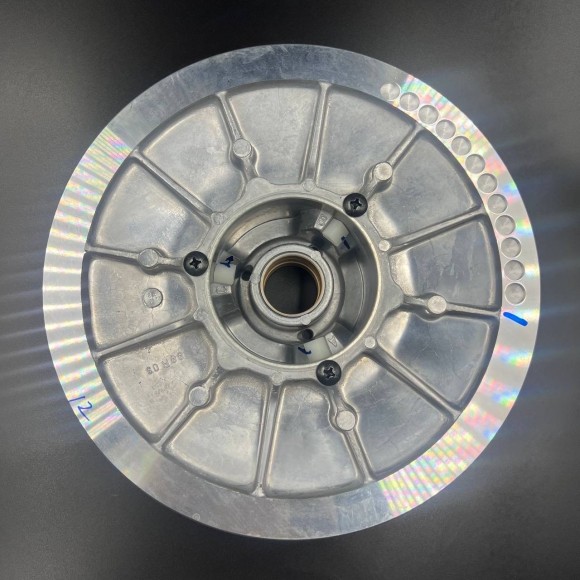 Диск вариатора Yamaha VK540 (Yamaha) Диск вариатора Yamaha VK540 (Yamaha)