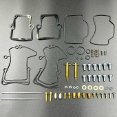 Ремкомплект карбюратора Polaris Classic 600 (03-06)/ XC(SM-07638) (KINETIX)