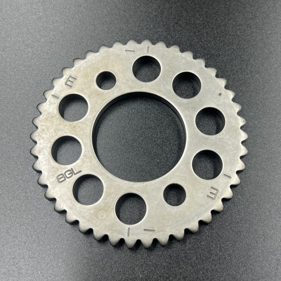 Звезда (шестерня) распредвала Yamaha FX, RS10/90 (Yamaha) Звезда (шестерня) распредвала Yamaha FX, RS10/90 (Yamaha)