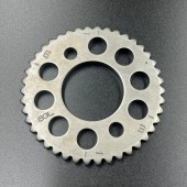 Звезда (шестерня) распредвала Yamaha FX, RS10/90 (Yamaha) Звезда (шестерня) распредвала Yamaha FX, RS10/90 (Yamaha)