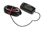 Тахометр универсальный со сменной батарейкой, провод 4.5 м Тахометр универсальный со сменной батарейкой, провод 4.5 м