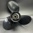 Гребной винт Suzuki DT40-DT65, DF40-DF50, DF40A-DF60A (3x11-3/8x14) (Polastorm)