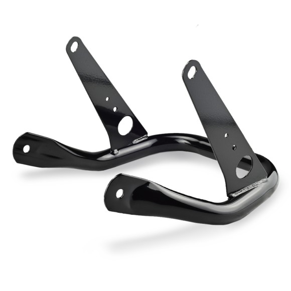 Бампер передний усиленный Sledex для Yamaha Бампер передний усиленный Sledex для Yamaha