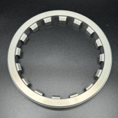 Гайка ступицы редуктора алюминиевая диам. 130 мм CARRIER RETAINER (Quicksilver)