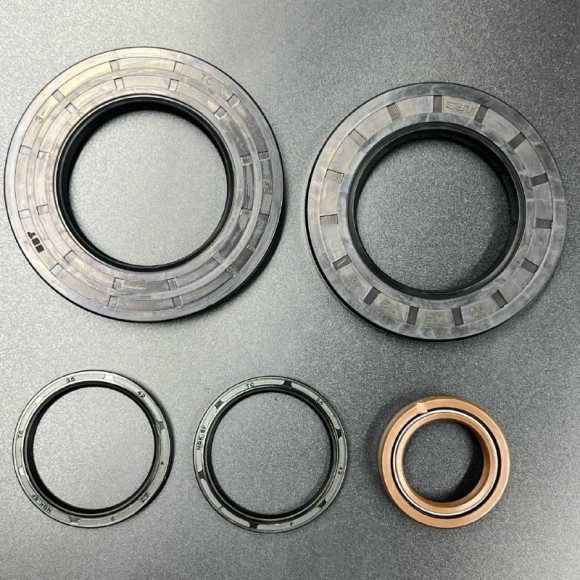 Ремкомплект редуктора (верх) Volvo Penta AQ200-290 (JSP)