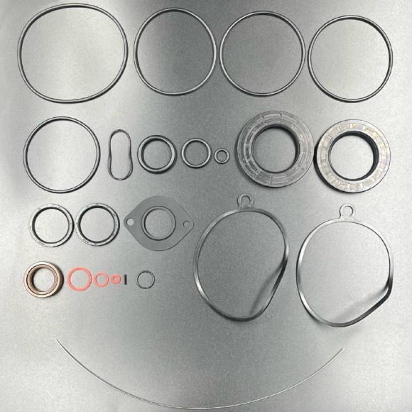 Ремкомплект редуктора (верх) Volvo Penta AQ200-290 (JSP)