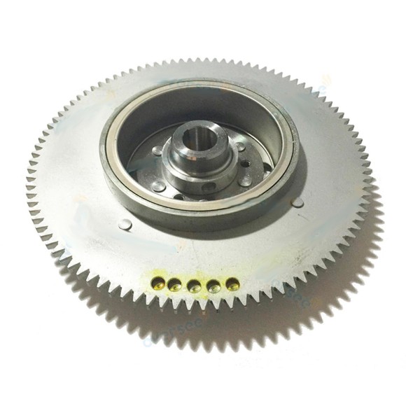 Ротор генератора (маховик) Skipper для Yamaha 30H