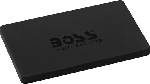 Морская стереоаудиосистема BOSS 7 BVCP9700A-MR