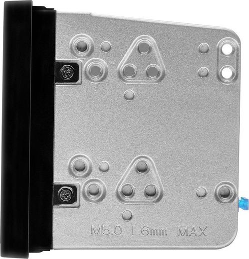 Морская стереоаудиосистема BOSS 7 BVCP9700A-MR