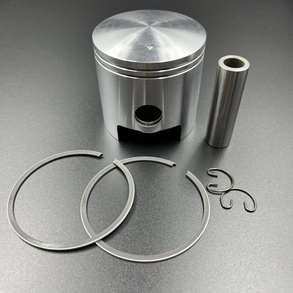 Поршневой комплект Polaris Indy 500 (STD) (3083901) (Osaka) Поршневой комплект Polaris Indy 500 (STD) (3083901) (Osaka)