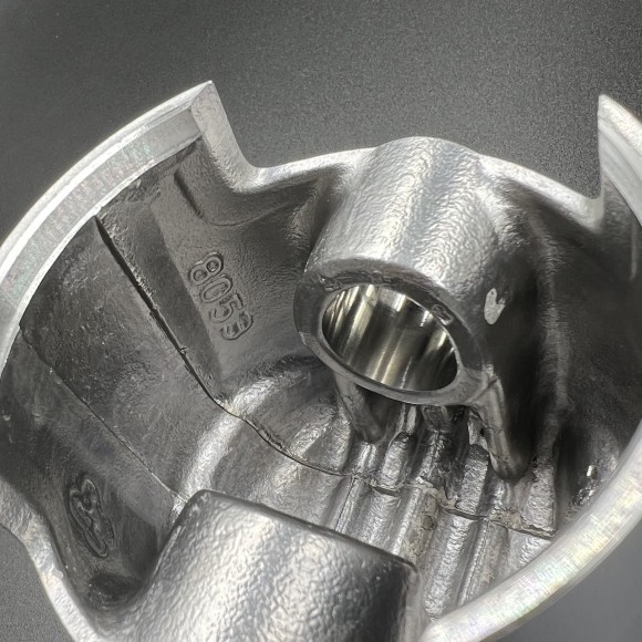 Поршневой комплект Polaris Indy 500 (STD) (3083901) (Osaka) Поршневой комплект Polaris Indy 500 (STD) (3083901) (Osaka)