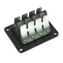 Лепестковый клапан двигателя Yamaha SM-07179