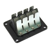 Лепестковый клапан двигателя Yamaha SM-07179