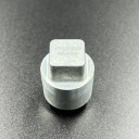 Анод блока Yamaha F90-225 (Цинковый) (67F-11325-00) (Omax)