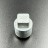 Анод блока Yamaha F90-225 (Цинковый) (67F-11325-00) (Omax)